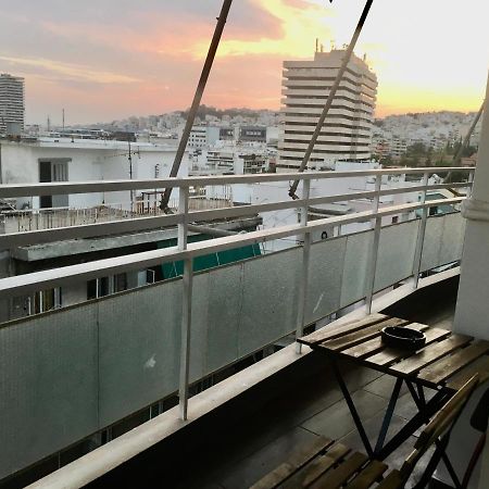 Cozy Apartment Near Metro-Athens View 外观 照片