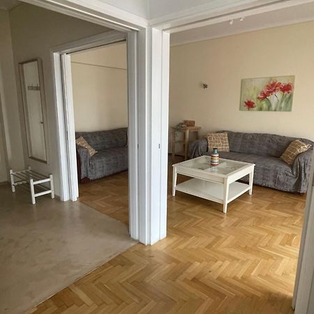 Cozy Apartment Near Metro-Athens View 外观 照片